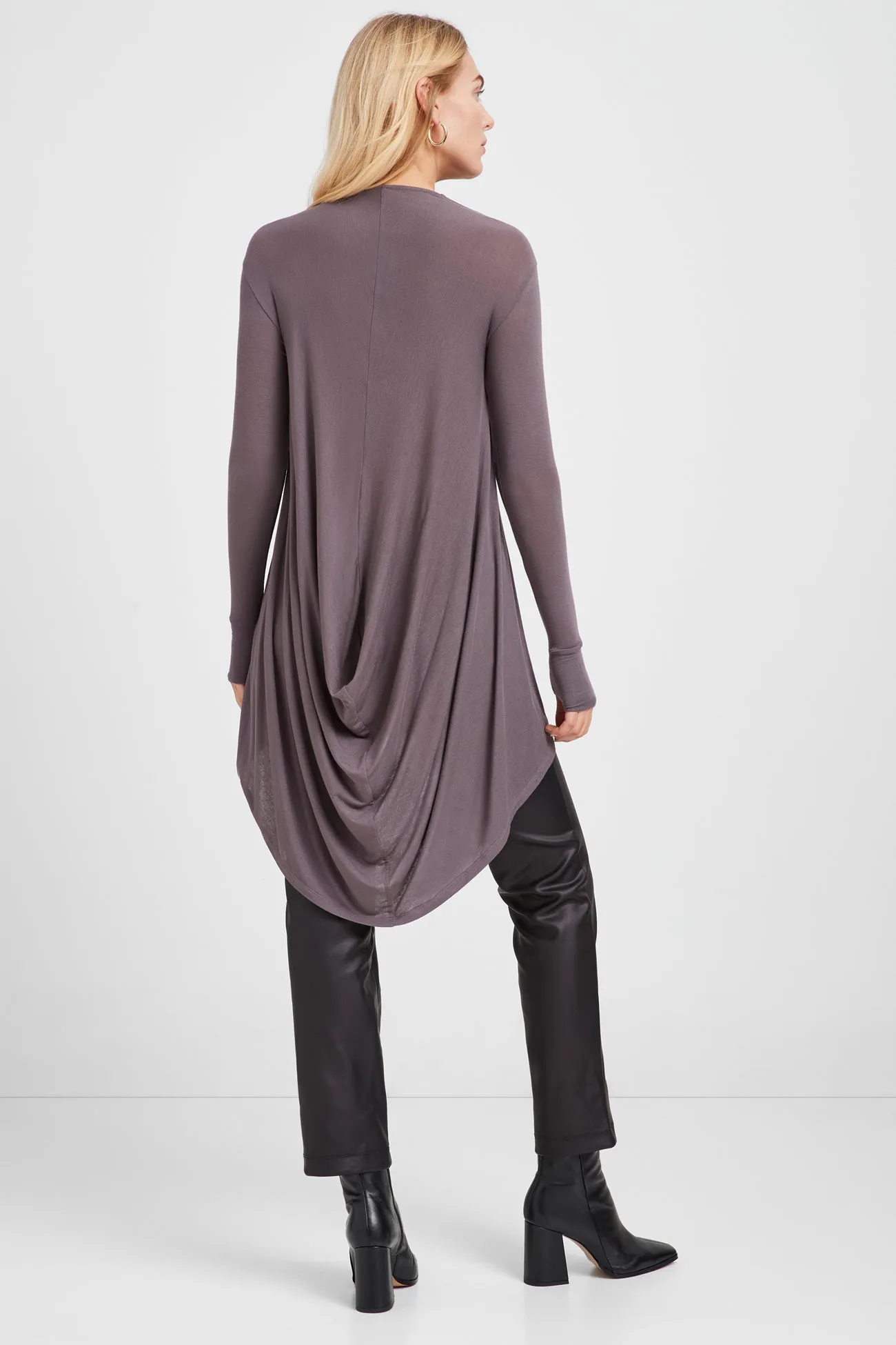 Yorkville Tunic