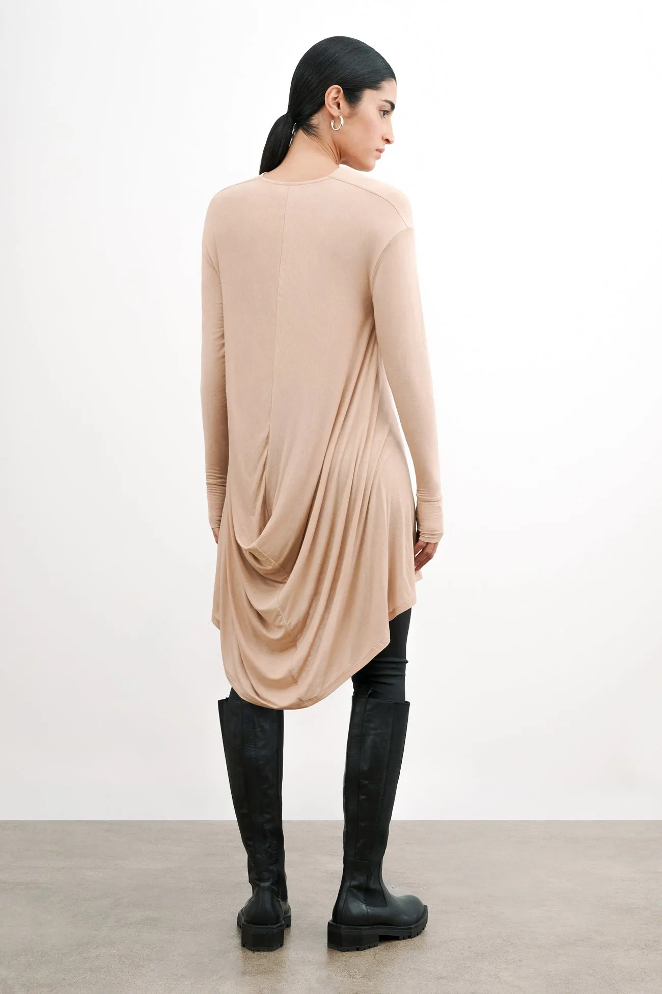 Yorkville Tunic