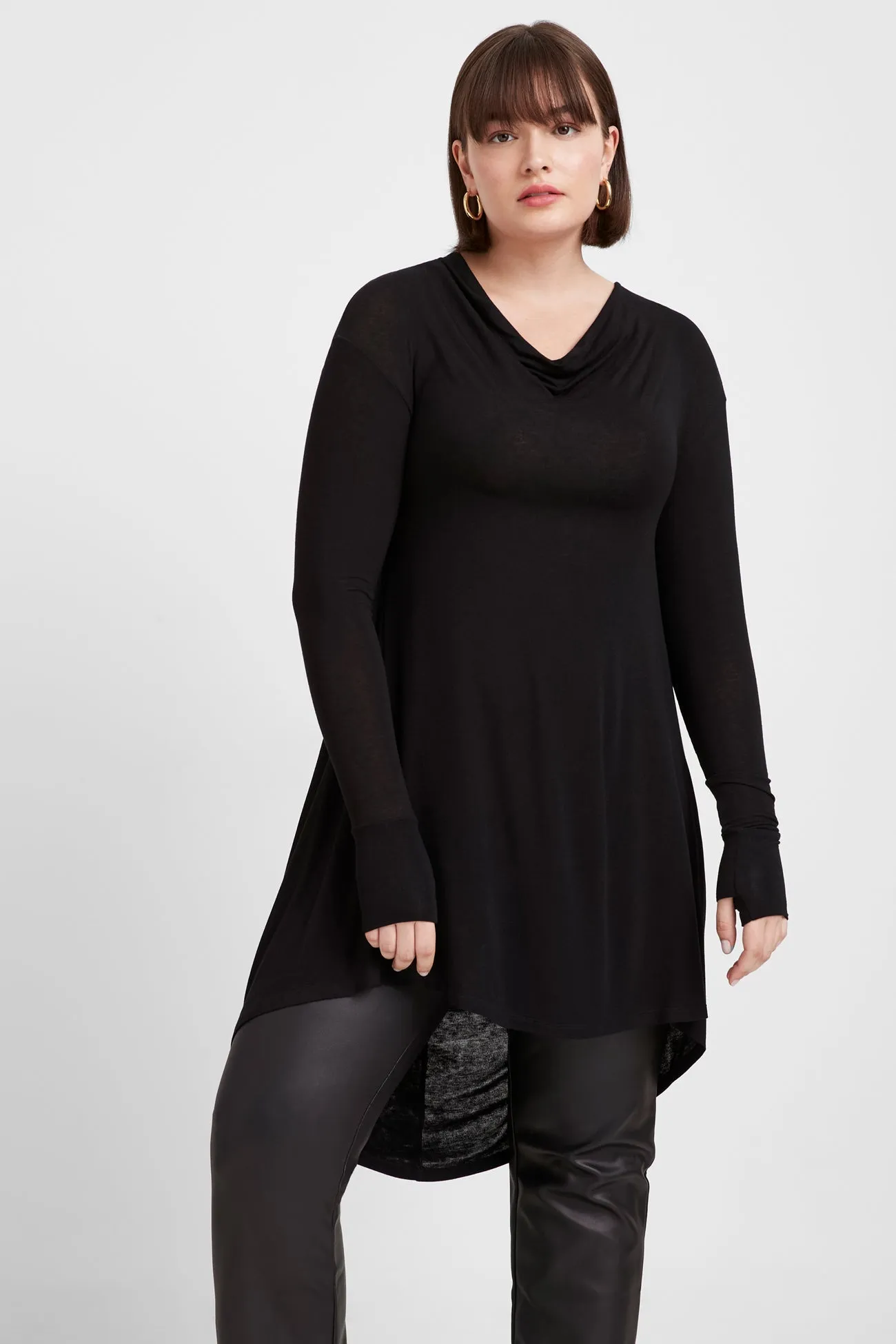 Yorkville Tunic