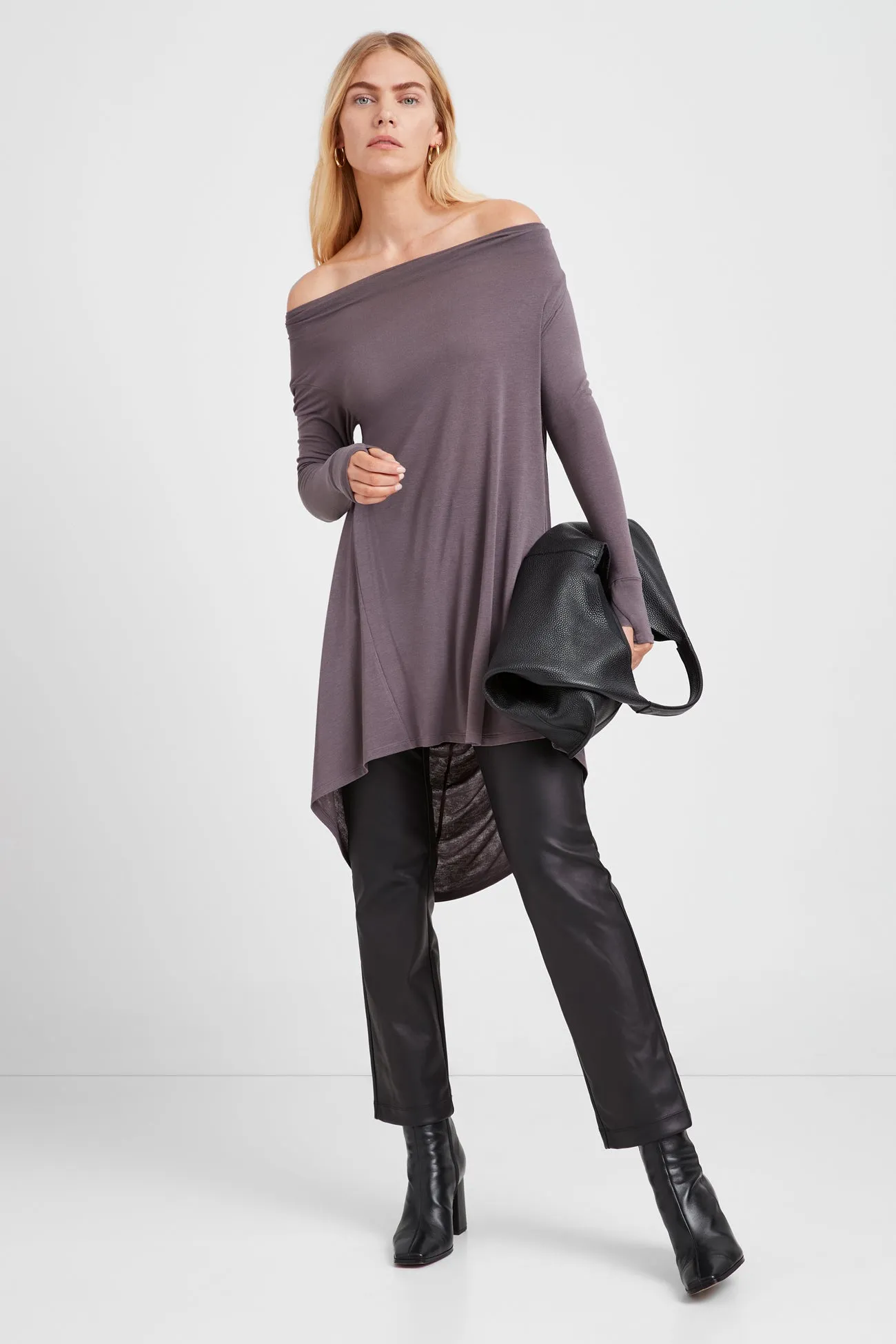 Yorkville Tunic