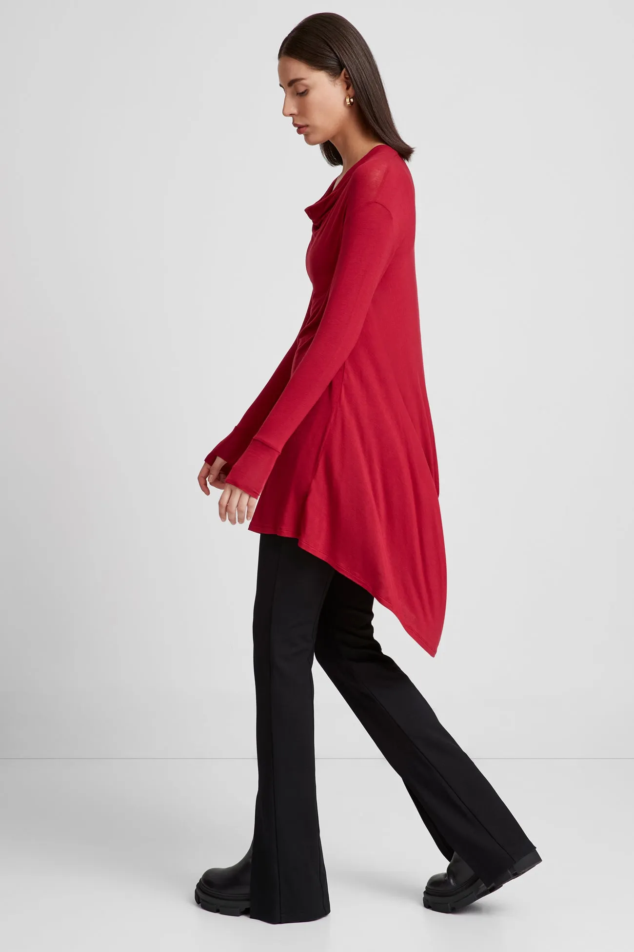 Yorkville Tunic